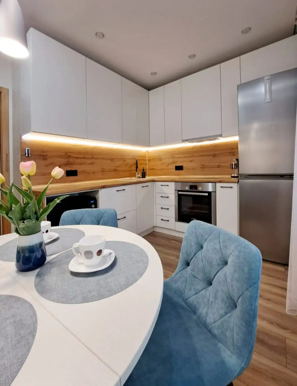 Фотография квартиры Квартира в Удобной Локации г. Казань