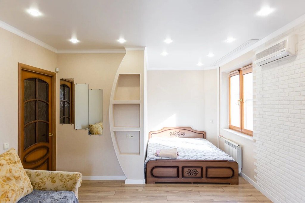 Фотография квартиры Апартаменты на Звездной 51к1