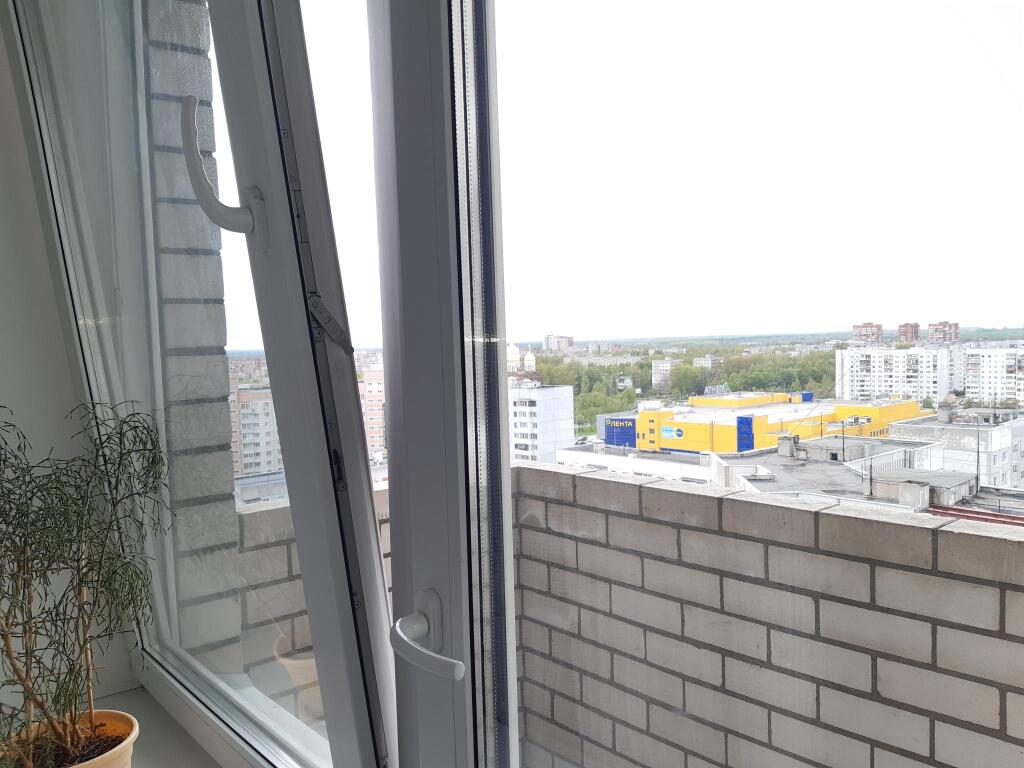 Фотография квартиры Апартаменты на улице Батова