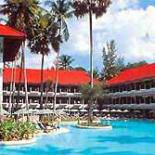 Фотография гостиницы Rydges Beach Resort