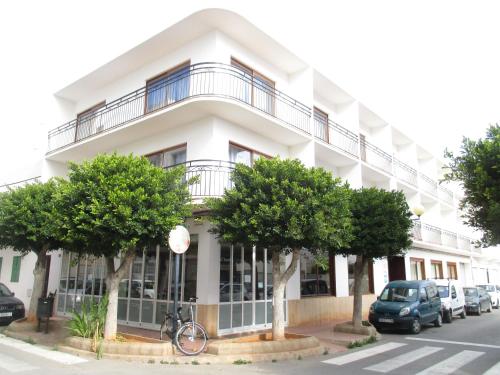 Фотография гостиницы Hostal Residencia Nicolau