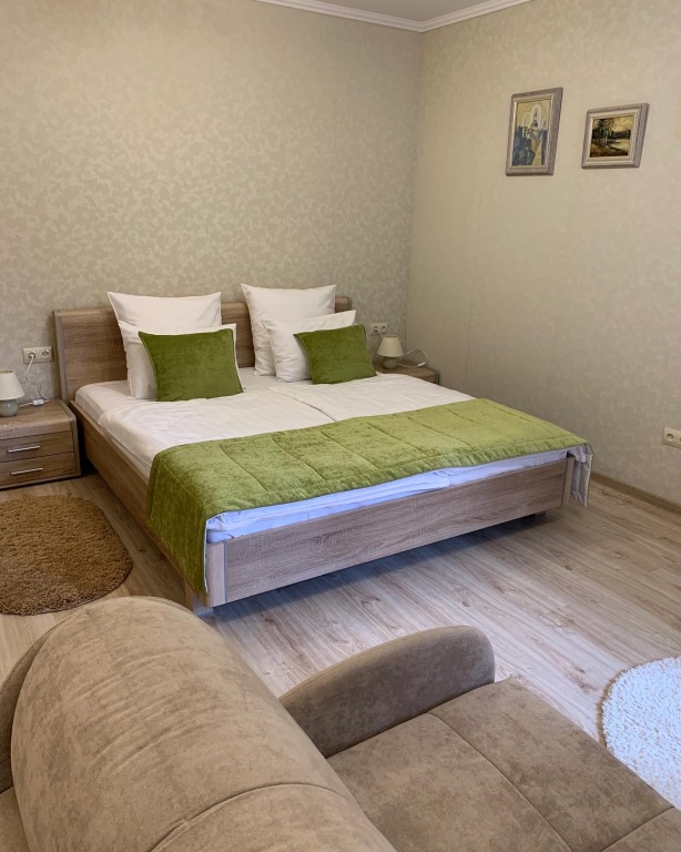 Фотография квартиры Апартаменты Доротея 1