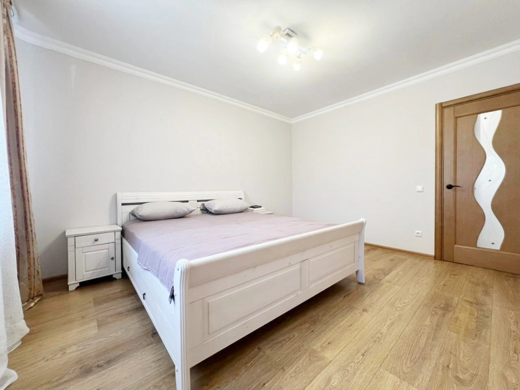 Фотография квартиры Апартаменты Atma House на Широтной 190/1