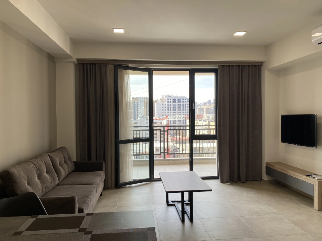 Фотография квартиры Квартира 2-к в новостройке, на улице Езника Кохбаци, KO1612