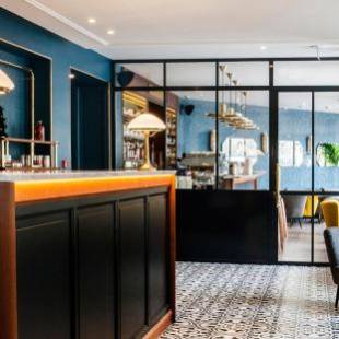 Фотографии гостиницы
Hotel André Latin