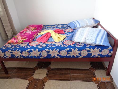 Фотографии мини отеля
Pousada Bela Vista