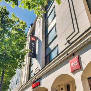 Фотографии гостиницы
ibis Paris Rueil Malmaison