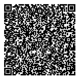 QR код апарт отеля Клубный Квартал