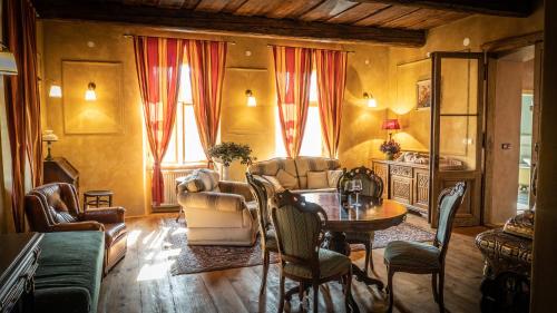 Фотография гостевого дома Apartmány č.p. 9