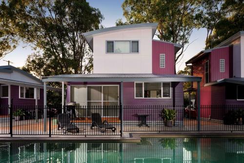 Фотография базы отдыха Ingenia Holidays Hunter Valley