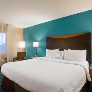 Фотографии гостиницы
Fairfield by Marriott Inn & Suites Houston North/Cypress Station