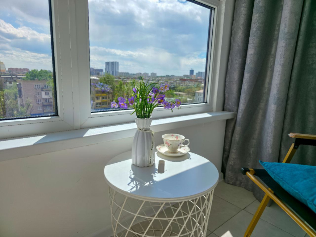 Фотография квартиры Апартаменты 237 Уютный Дом