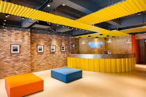 Фотография гостиницы Bulowan Hotel