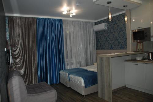 Фотографии апарт отеля
Мини апартотель Свои