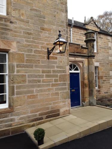 Фотография гостевого дома Kilmorie House