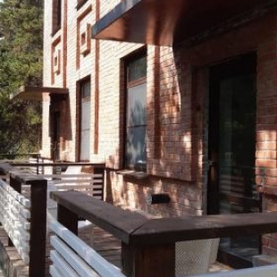 Фотография гостевого дома ЭТНО-комплекс Тургояк