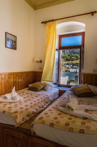 Фотография гостевого дома Villa Soultana