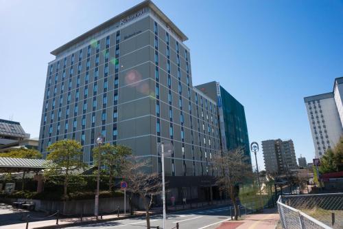 Фотография гостиницы Richmond Hotel Narita