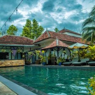 Фотографии гостиницы
The Sanctuary Villa Battambang