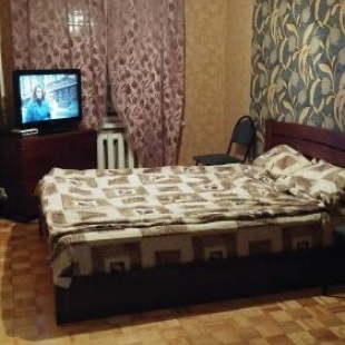 Фотография хостела Hostel at the Center of Tiraspol