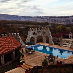 Фотография гостиницы Шато Мере