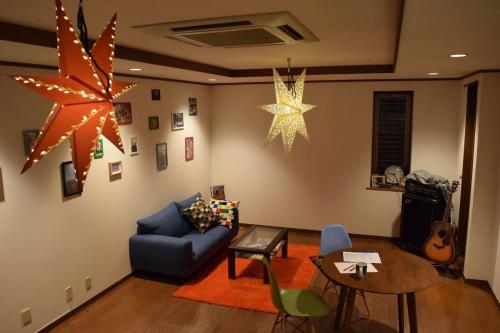 Фотография гостевого дома ゲストハウス Tsuu 小田原 #OD1