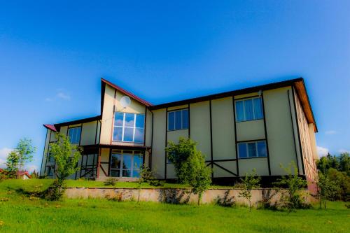 Фотография базы отдыха Хуторок