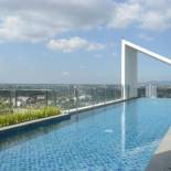 Фотография гостиницы The Cabin Apartment Uttara