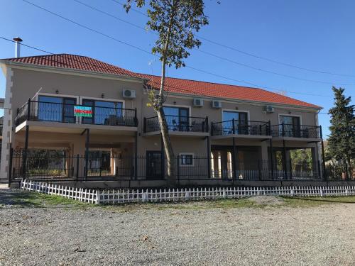 Фотография гостевого дома Ohio Inn & Cafe