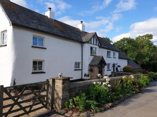 Фотография мини отеля The Old Mill