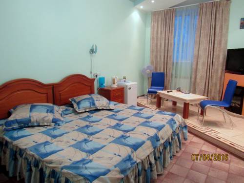 Фотография мини отеля Уютное проживание