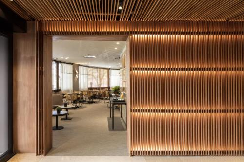 Фотография гостиницы Hotel Dom Carlos Park