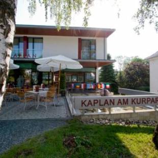 Фотографии гостевого дома
Kaplan am Kurpark