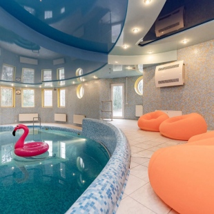 Фотография Коттеджа Частный Дом Коробово Озёрная 5