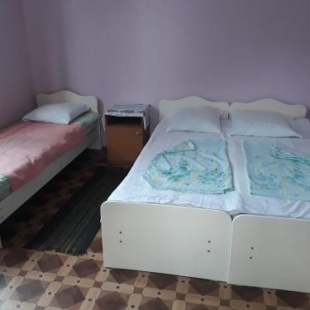 Фотография гостевого дома Елена