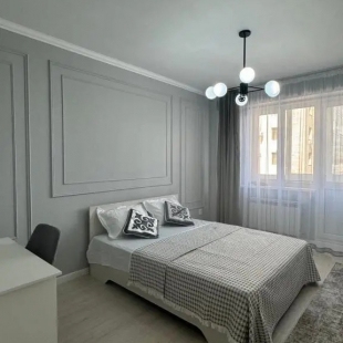 Фотография квартиры Квартира Уютная как у себя дома