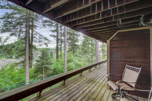 Фотография гостевого дома Bay Point Hillside 16B