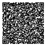 QR код гостиницы Алые Паруса