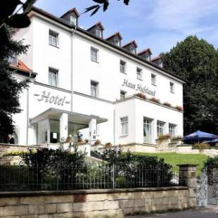 Фотографии гостиницы
Haus Hufeland