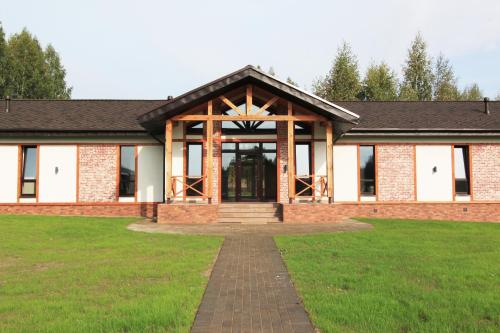 Фотография мини отеля Подлесье