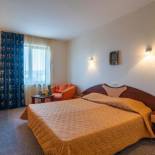 Фотография гостиницы Adamo Hotel