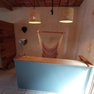 Фотография хостела Blue Pepper Beds Sayulita