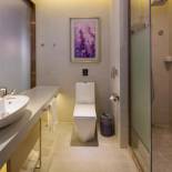 Фотография гостиницы Lavande Hotels·Foshan Lishui Heshun Wanfu City