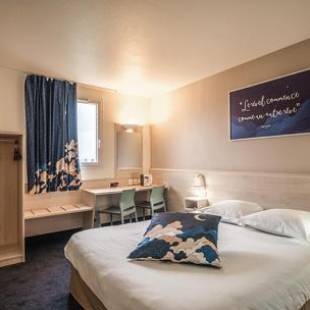 Фотографии гостиницы
Ace Hotel Riom