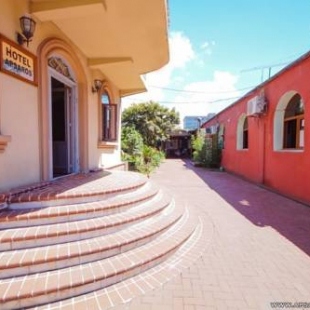 Фотография мини отеля Hotel Apsaros Batumi