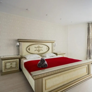 Фотография квартиры Квартира 4 MaxRealty24 Molodezhnaya 7/1