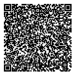 QR код гостиницы LogHouse