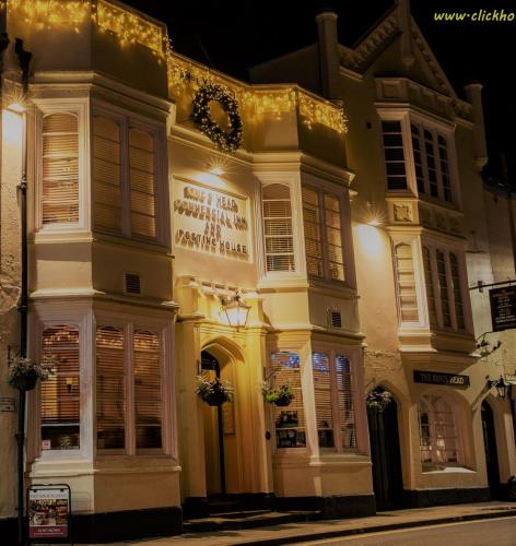 Фотография мини отеля The Kings Head