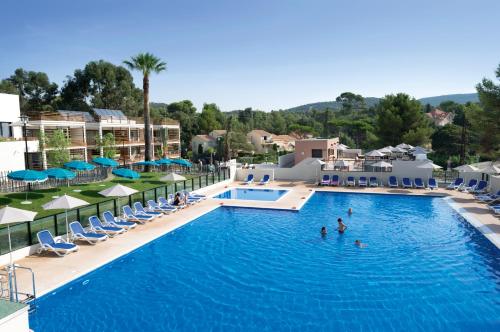 Фотография гостиницы SOWELL Family Riviera