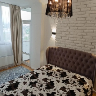 Фотография квартиры Квартира в ЖК Mega Towers